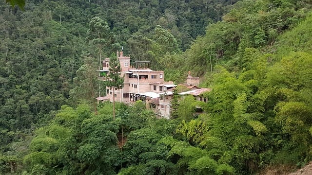 santander, bucaramanga, montefiore, castle, landscape, hiking, nature, freedom, mountain, forest, rainforest, path, trail, green, briks, mist, leaves, tree, mood, magic, santander, bucaramanga, bucaramanga, bucaramanga, bucaramanga, bucaramanga, briks