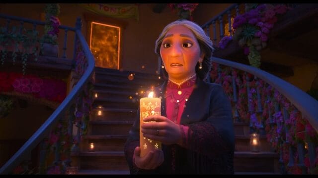 encanto - encanto - encanto - lin manuel miranda