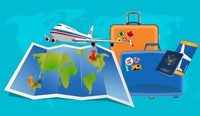 map, flight, vacation, luggage, visa, passport, world map, airplane, trip, transportation, travel, jet, international, world, tourism, suitcase, journey, tourist, holiday, traveler, baggage, luggage, visa, visa, visa, visa, visa, travel, travel