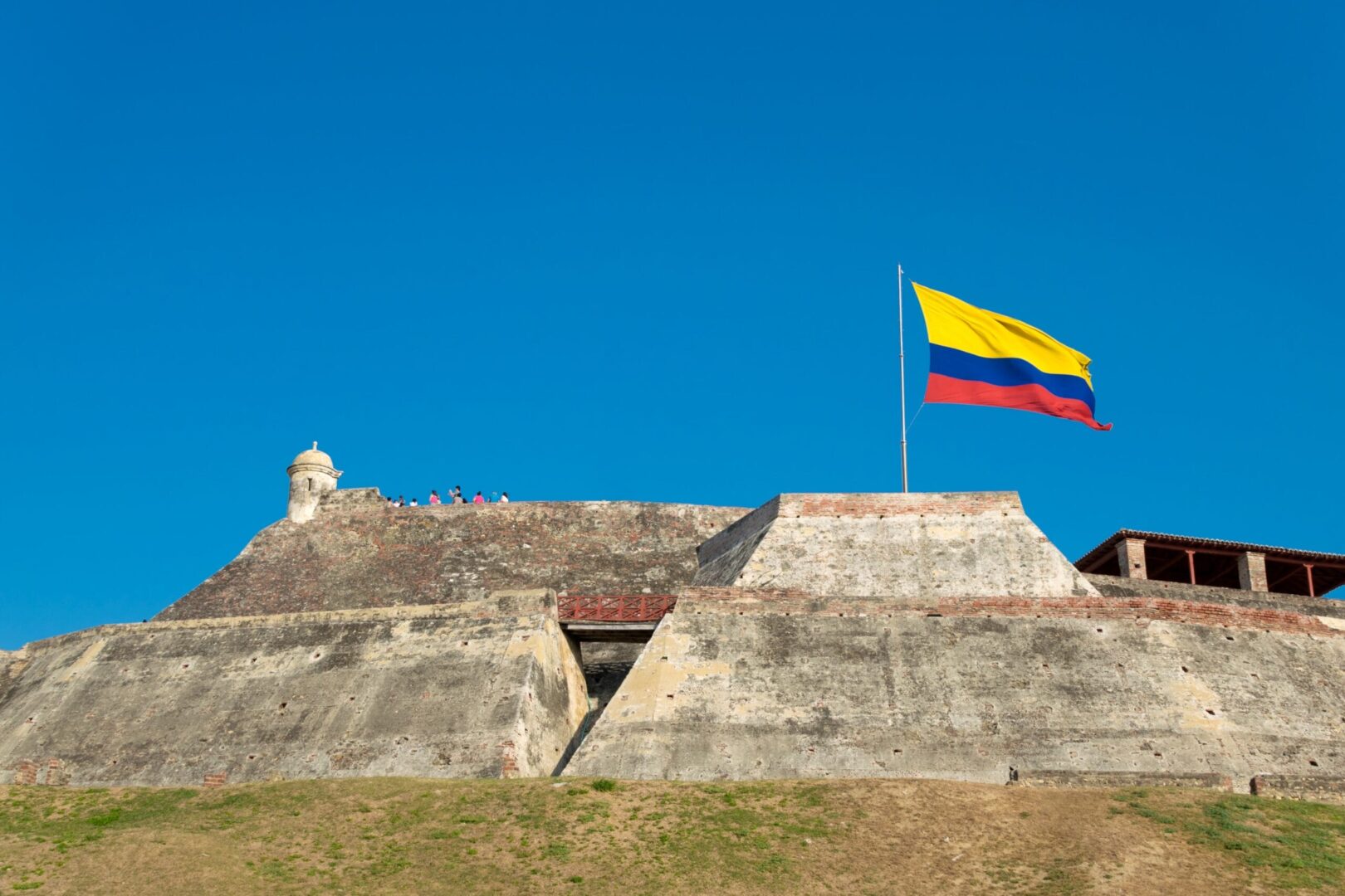 servicio de actividades en cartagena