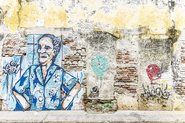 background, graffiti, grunge, street art, graffiti wall, graffiti art, artistic, painted, spray paint, art, tagging, tags, urban, city, mural, face, colombia, cartagena, getsemani