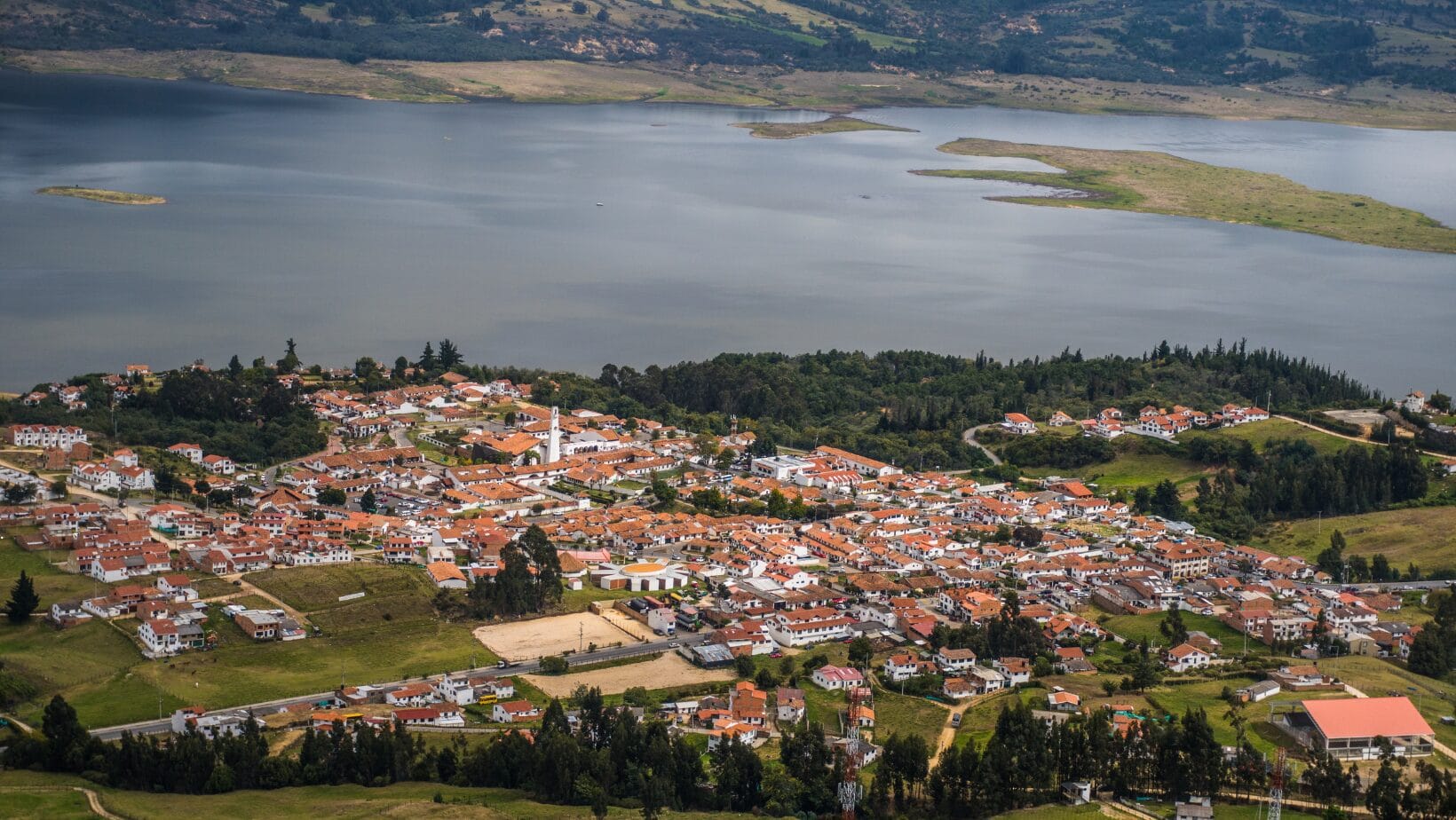 guatavita