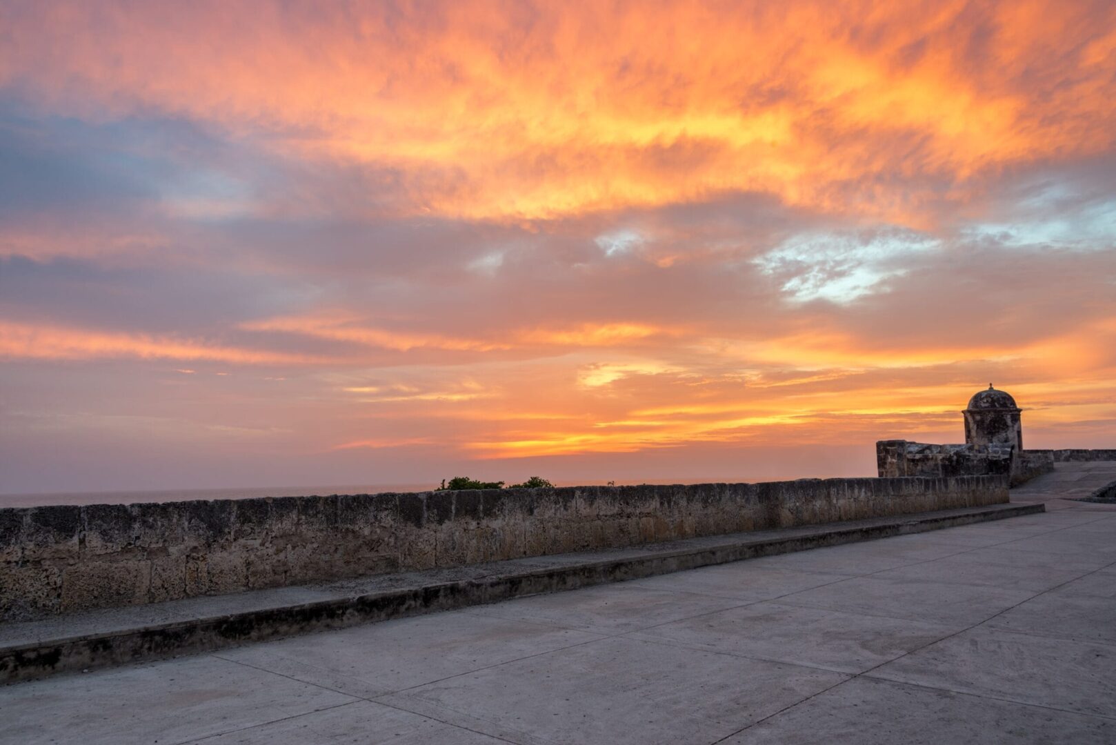 servicio de actividades en cartagena