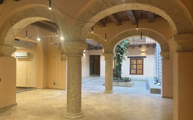 Museo Cartagena