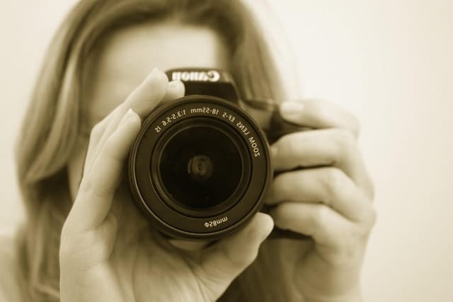 photographer, camera, lens, female, girl, canon, canon camera, female photographer, dslr, digital camera, camera equipment, slr, shooting, photography, taking picture, capture, zoom, focus, sepia, photographer, photographer, camera, camera, camera, camera, camera, focus