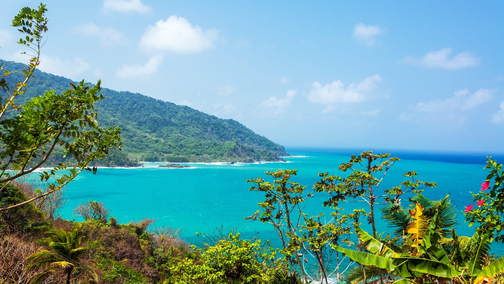 capurganá chocó