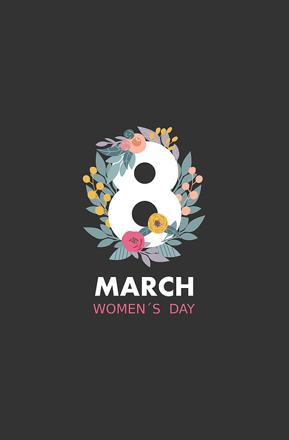 march, eight, design, women, congratulation, postal, black background, wallpaper, day, flowers, iphone wallpaper, march, women, women, women, women, women, nature, black background