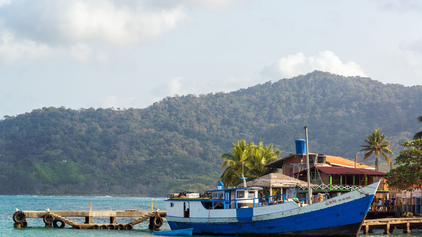 Capurganá Chocó