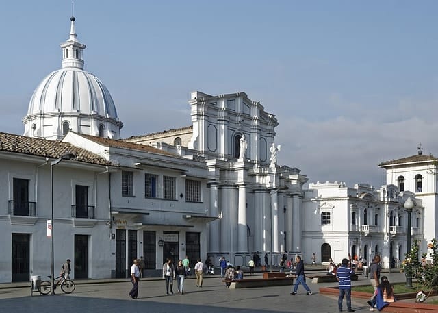 colombia, popayán, cathedral, historic center, historical, cauca, popayán, popayán, popayán, popayán, popayán, cauca