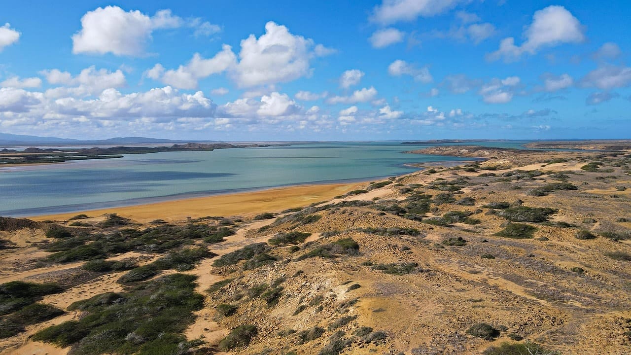 Cabo de la vela y punta gallinas - precio