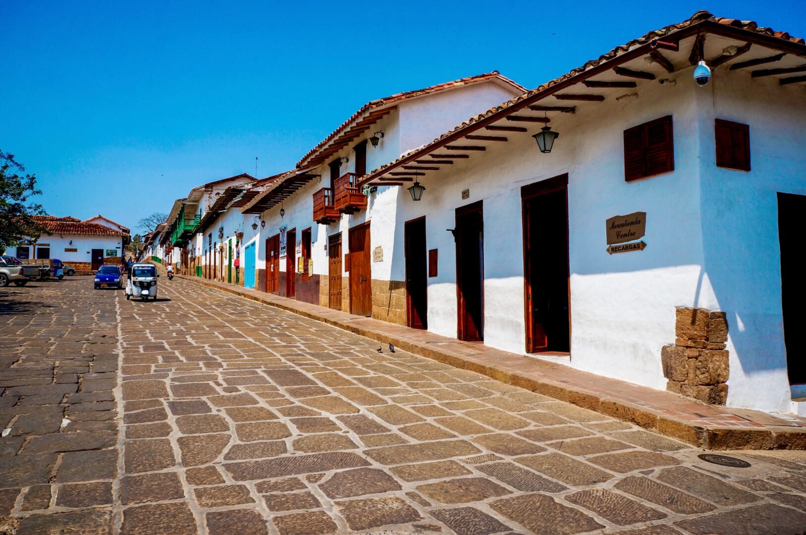 vacaciones en temporada baja para viajar en colombia - getty images