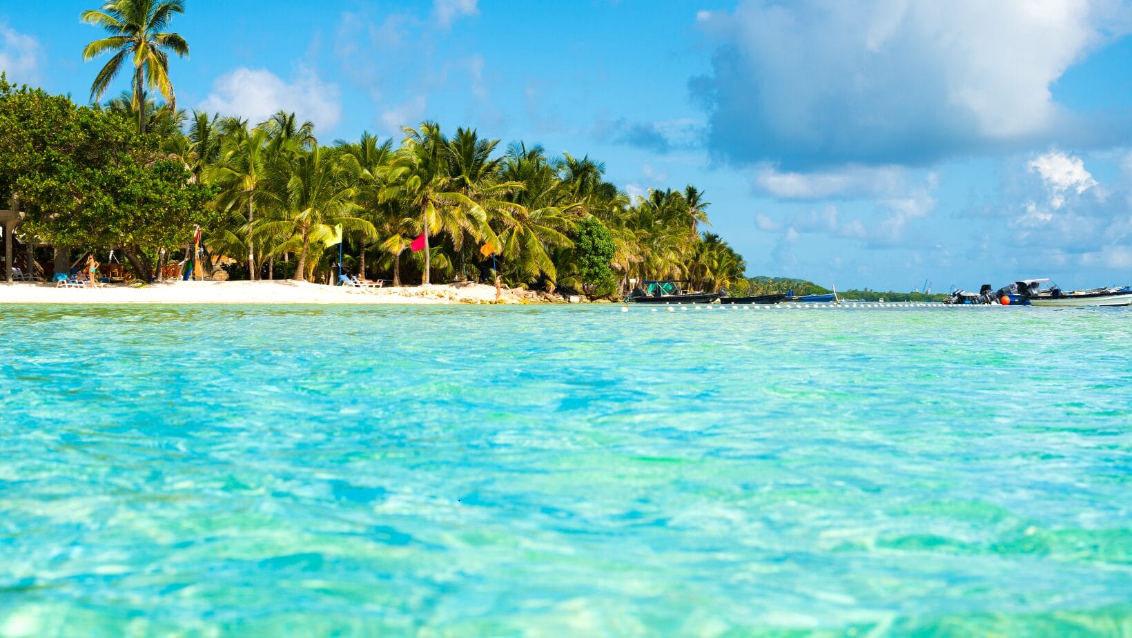 san andrés y providencia