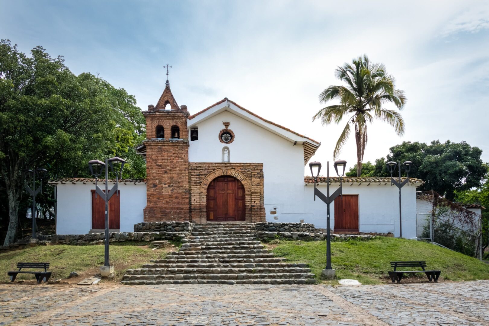 viajar a colombia