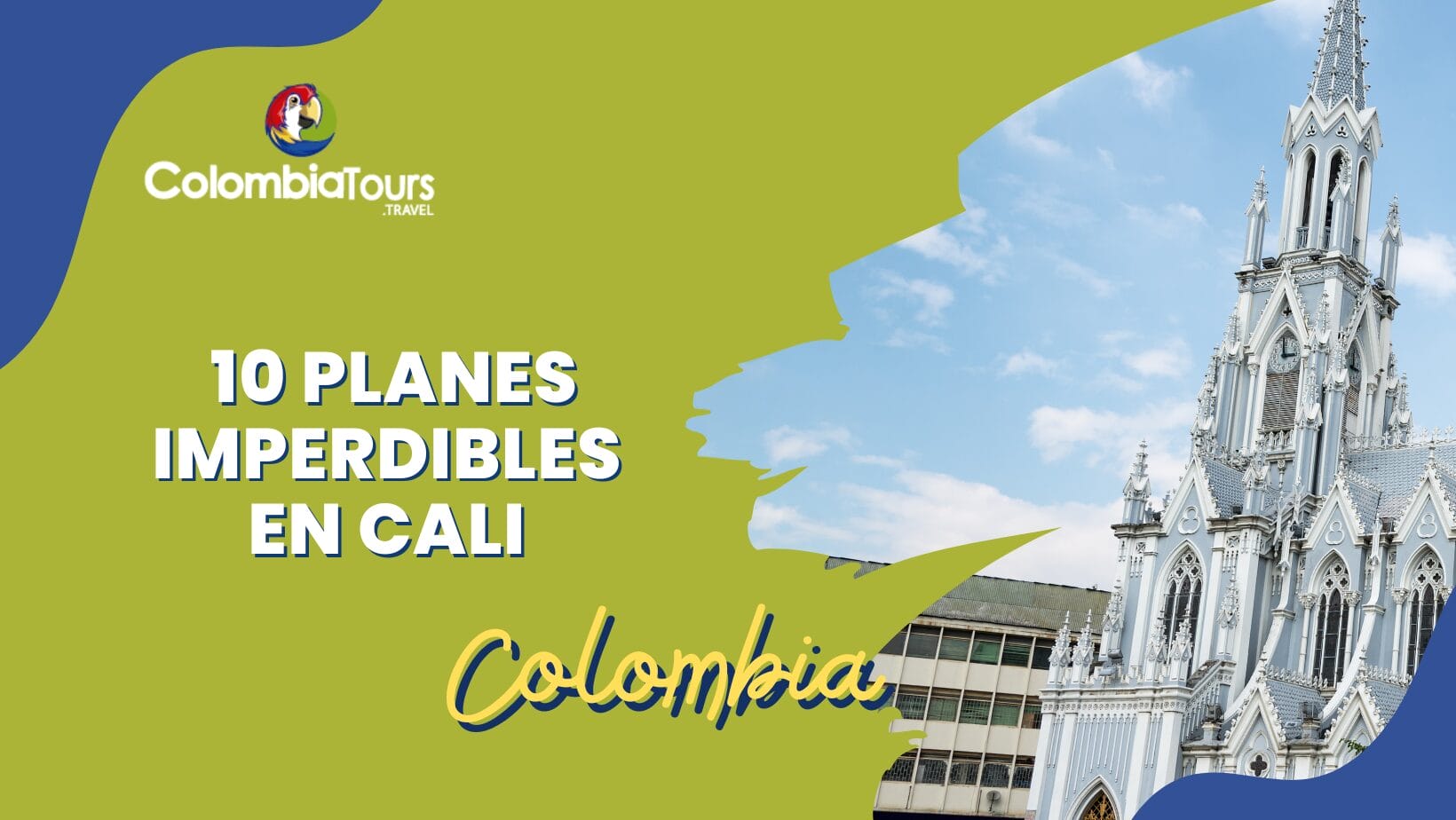 Aviones en Cali, Colombia: Explora la Sucursal del Cielo