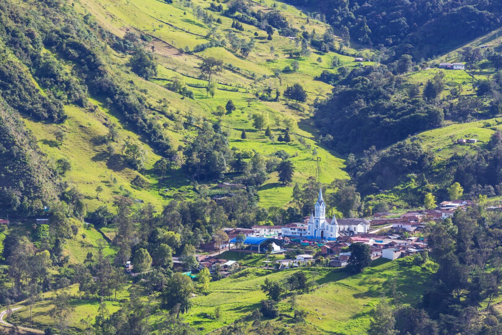 mejor época para viajar - región