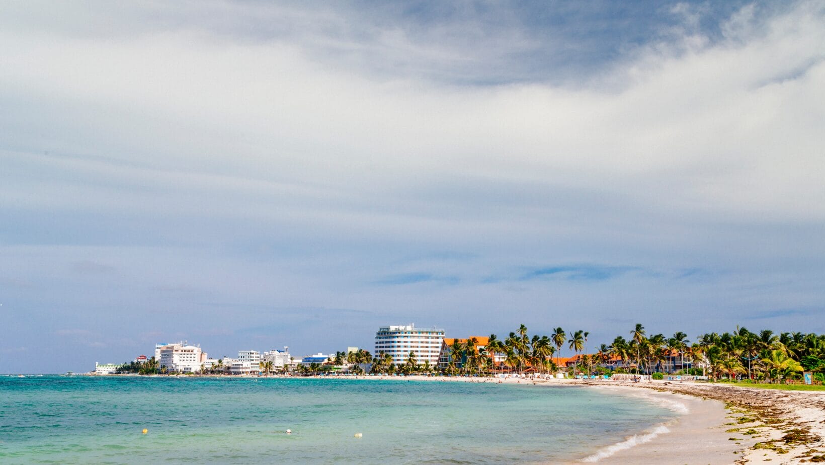 islas de san andrés - departamento - acuerdo