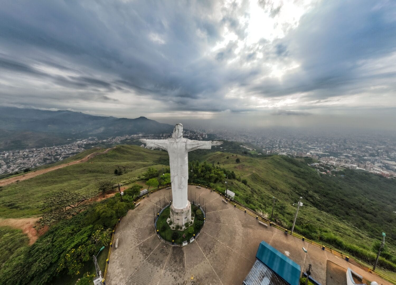 cali colombia - valle del cauca