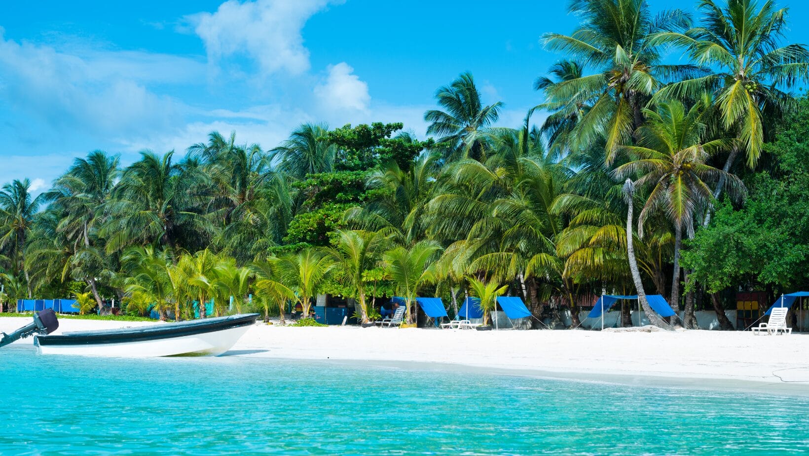 islas de san andrés
