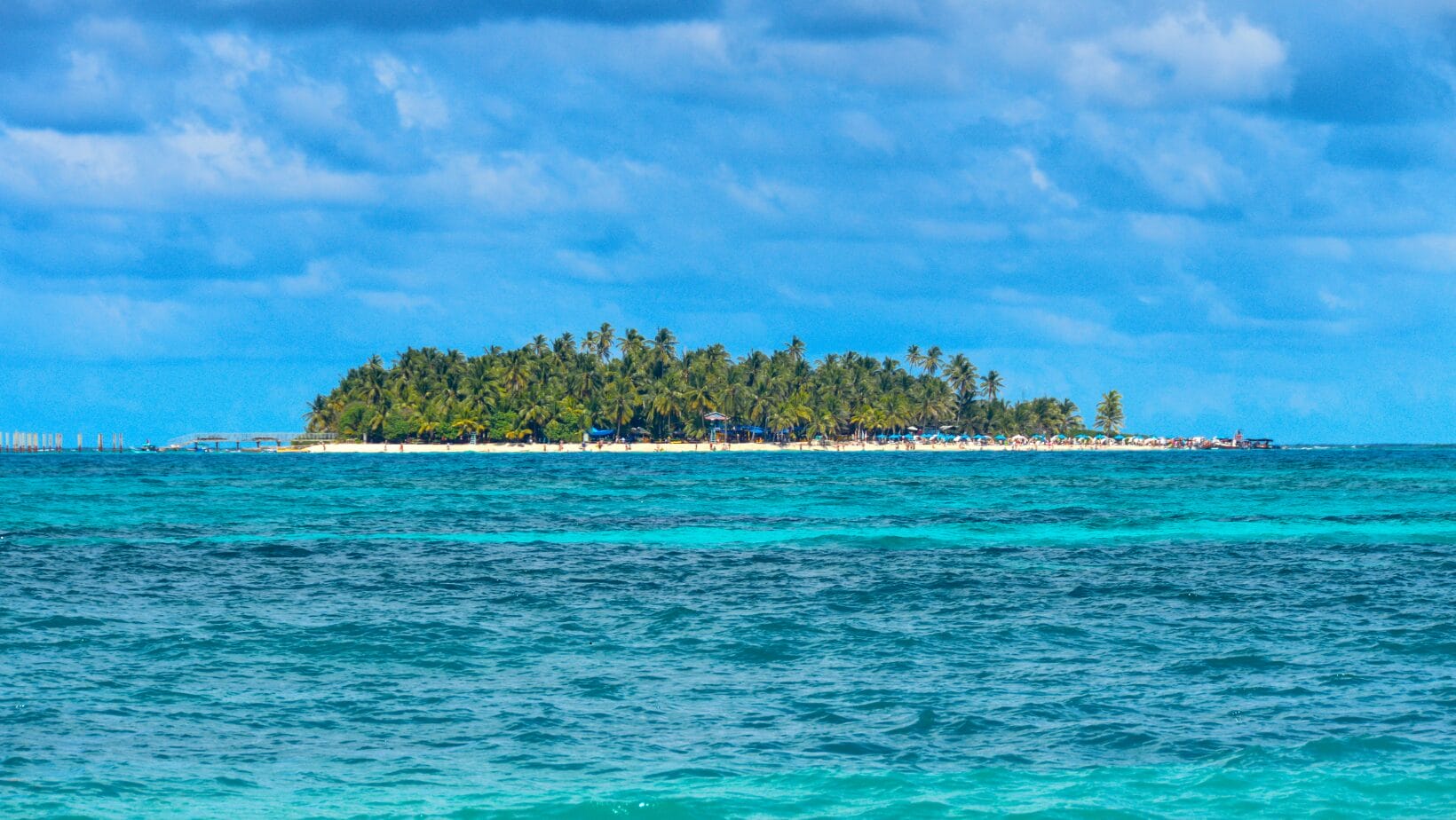 islas de san andrés