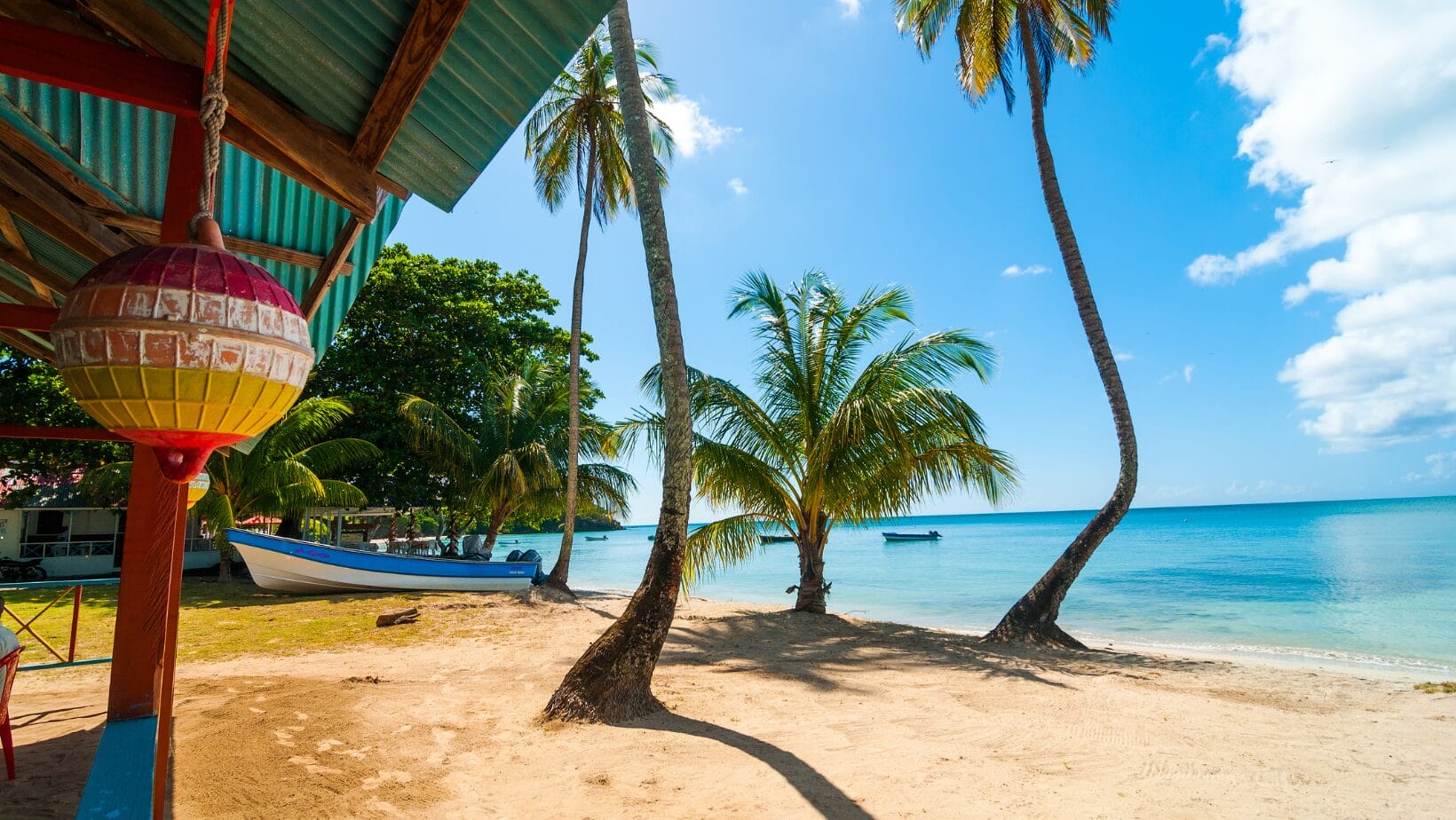 san andrés y providencia
