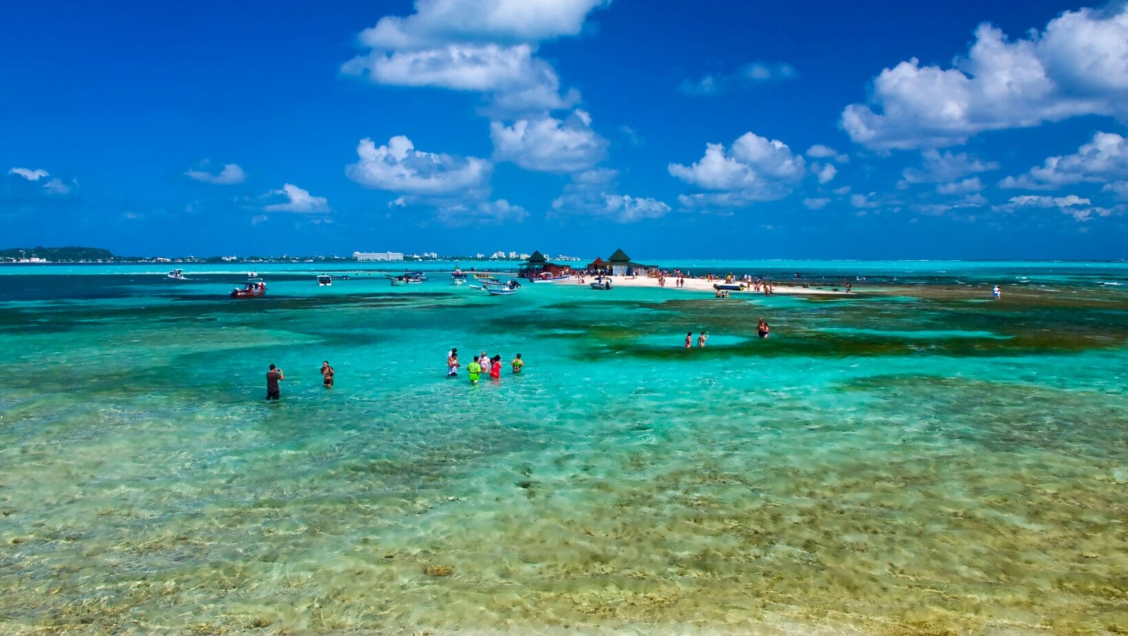 islas de san andrés