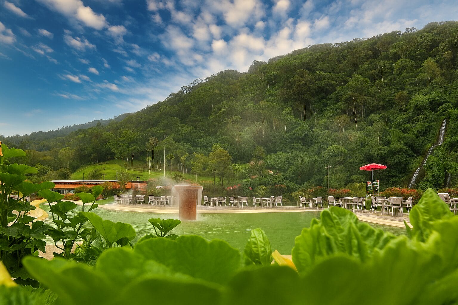 excursiones al eje cafetero