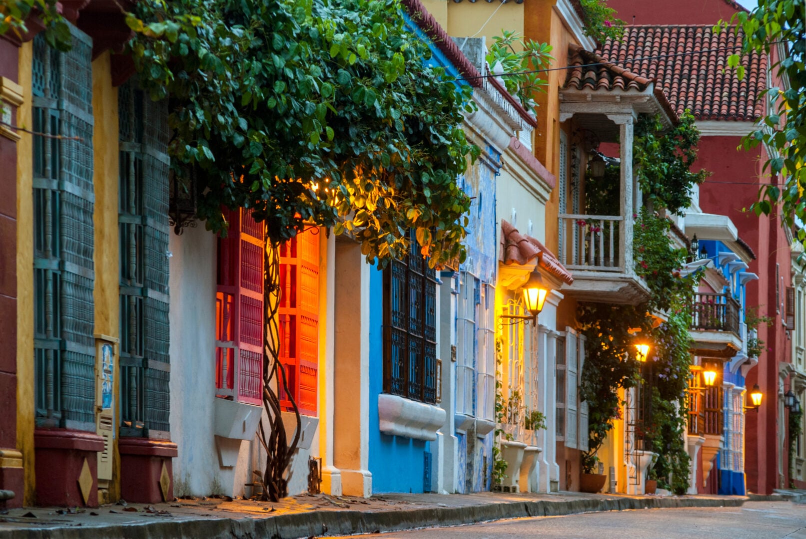 Tour por Colombia Paquetes a Colombia todo incluido