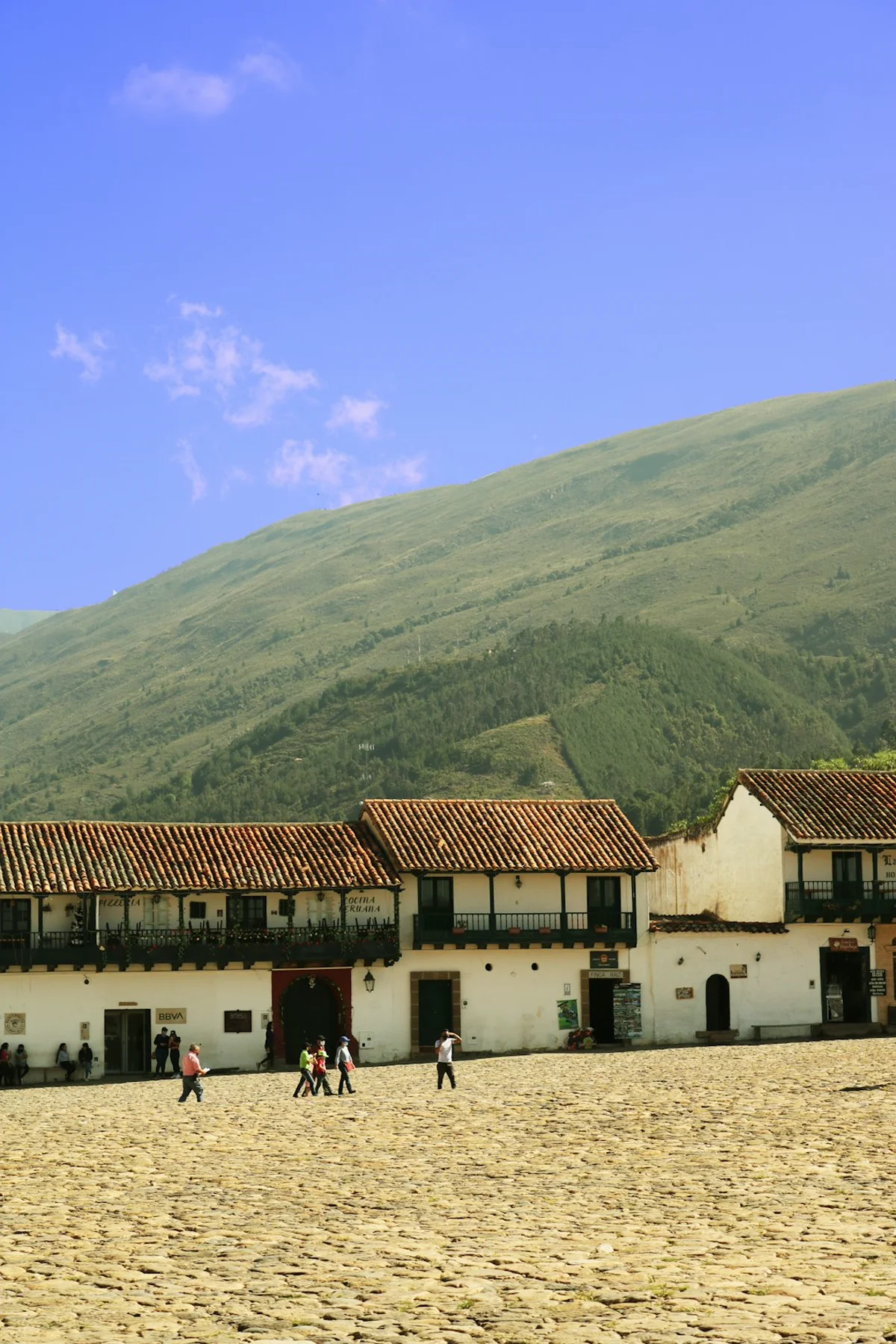 Paisajes y experiencias de colombia en Colombia para planear hoteles por gama y ubicación