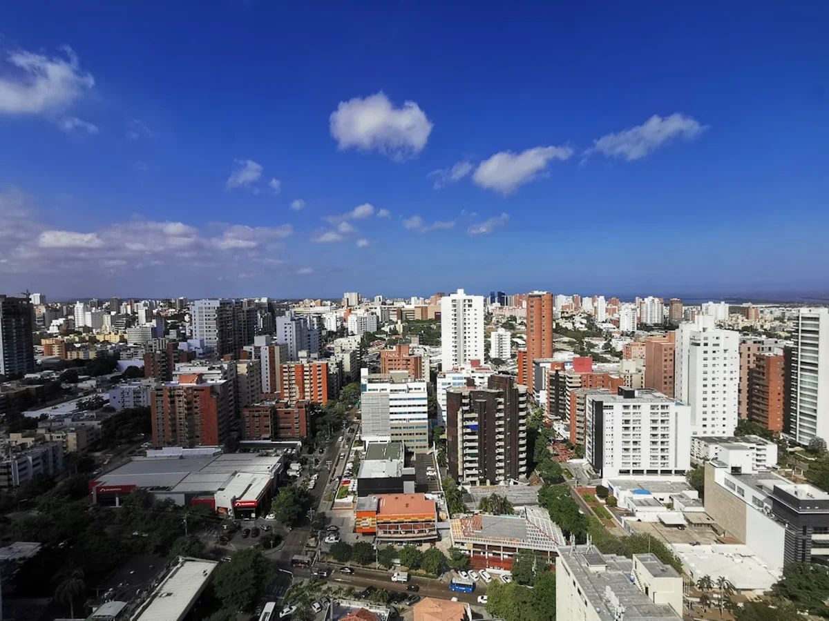 Paisajes y experiencias de colombia en Colombia para planear San Andrés e islas