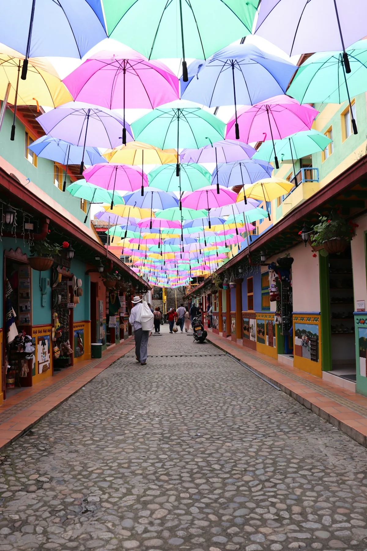 Paisajes y experiencias de colombia en Colombia para planear costos por ciudad y región