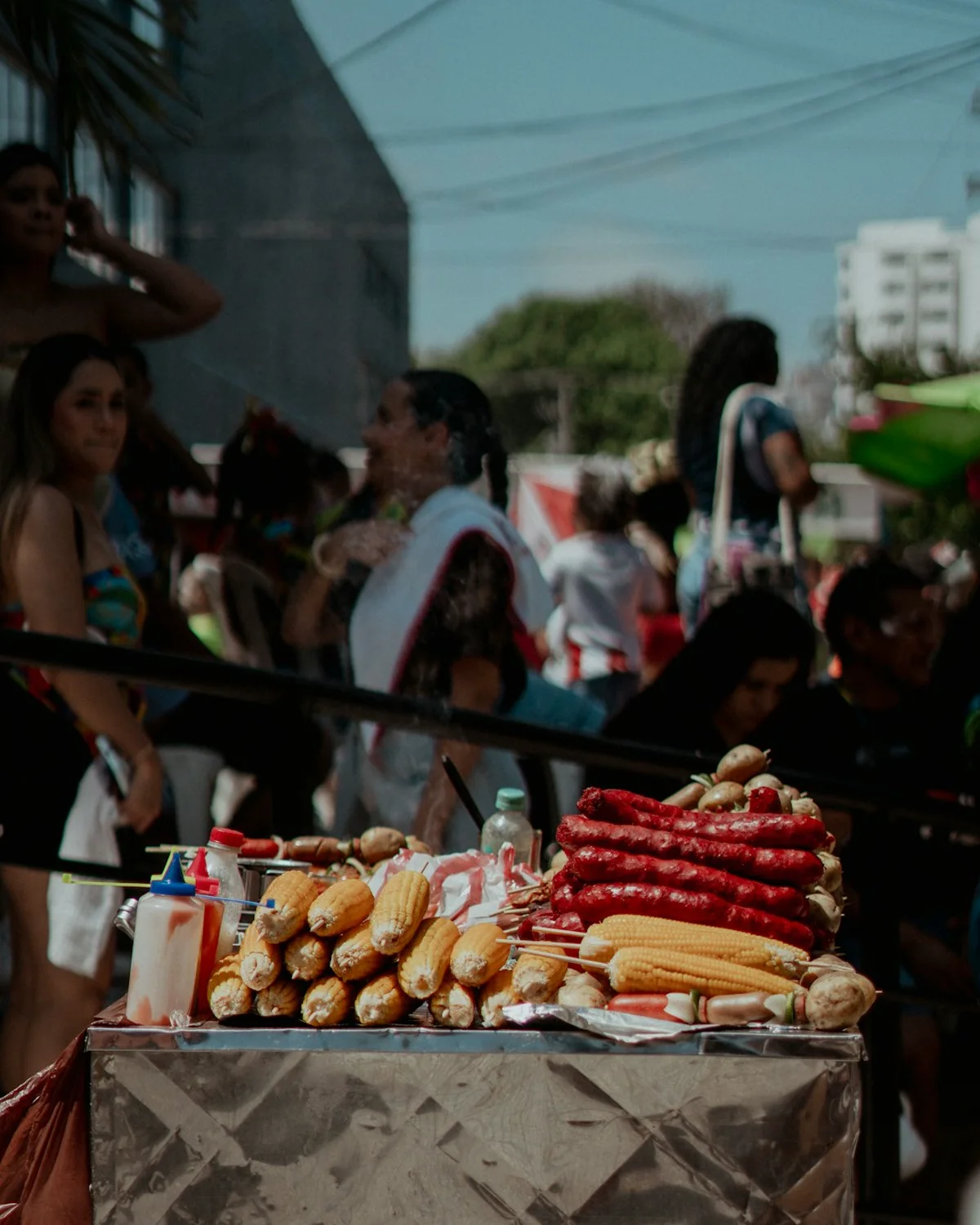 Arte urbano y cultura local en Colombia para planear Cartagena y Caribe