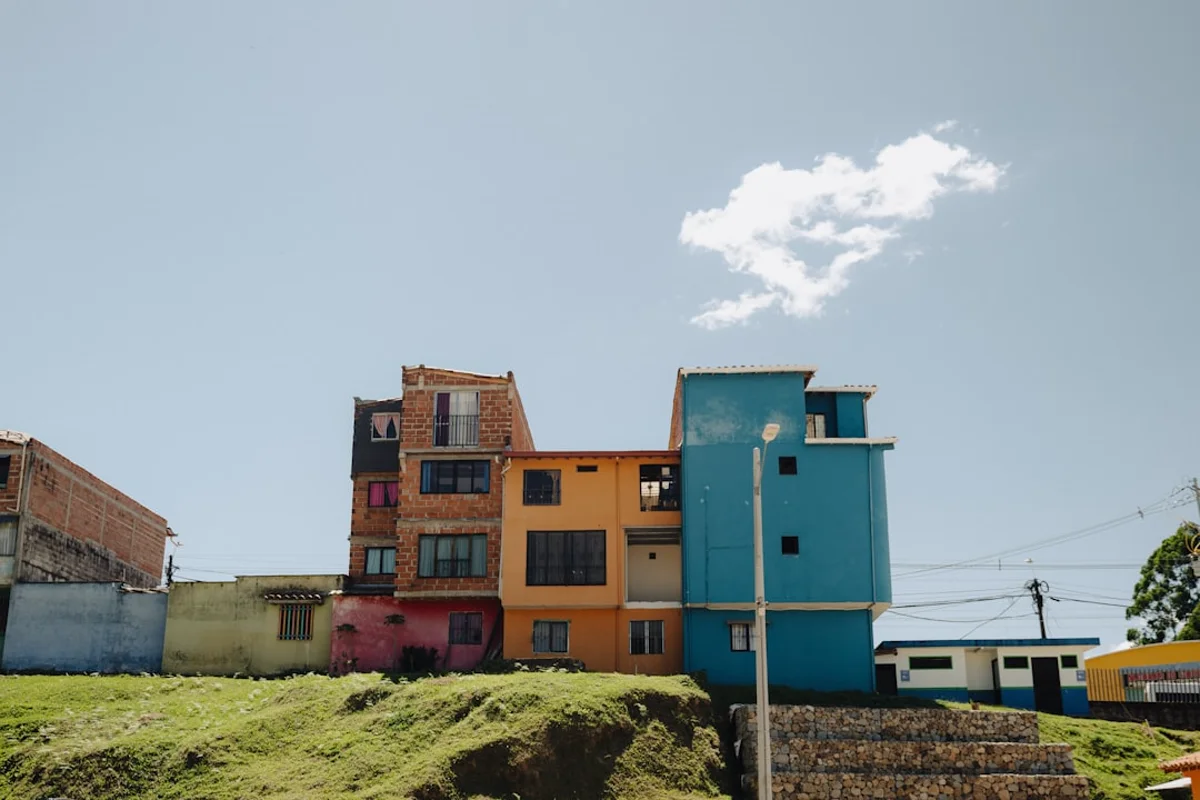 Paisajes y experiencias de colombia en Colombia para planear Eje Cafetero y fincas