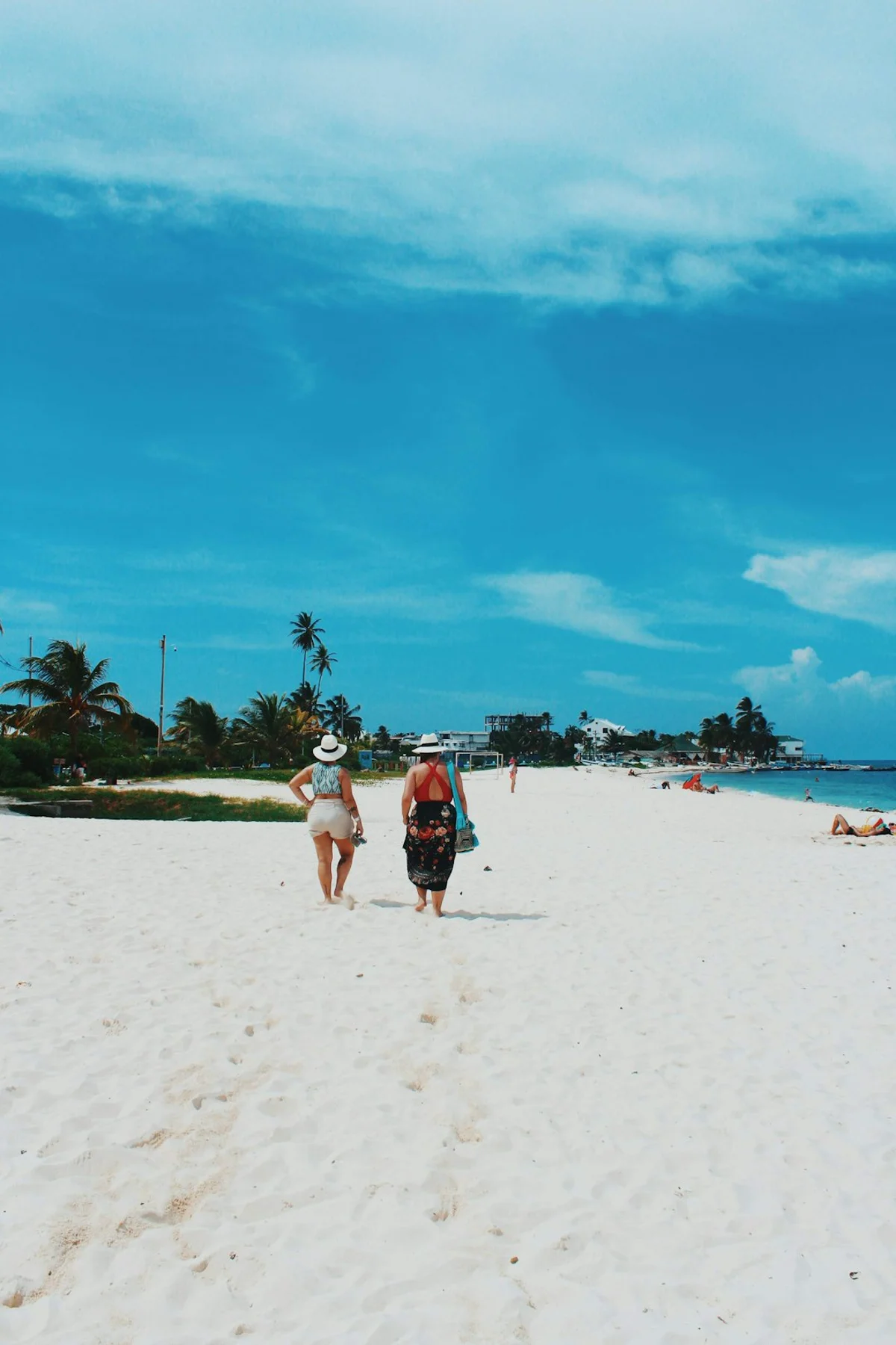 Cartagena en Colombia para calcular rutas sugeridas por Colombia al planear un viaje