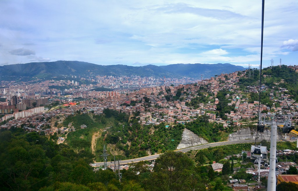 Medellin y Guatape 5 Dias: Ciudad de la Eterna Primavera