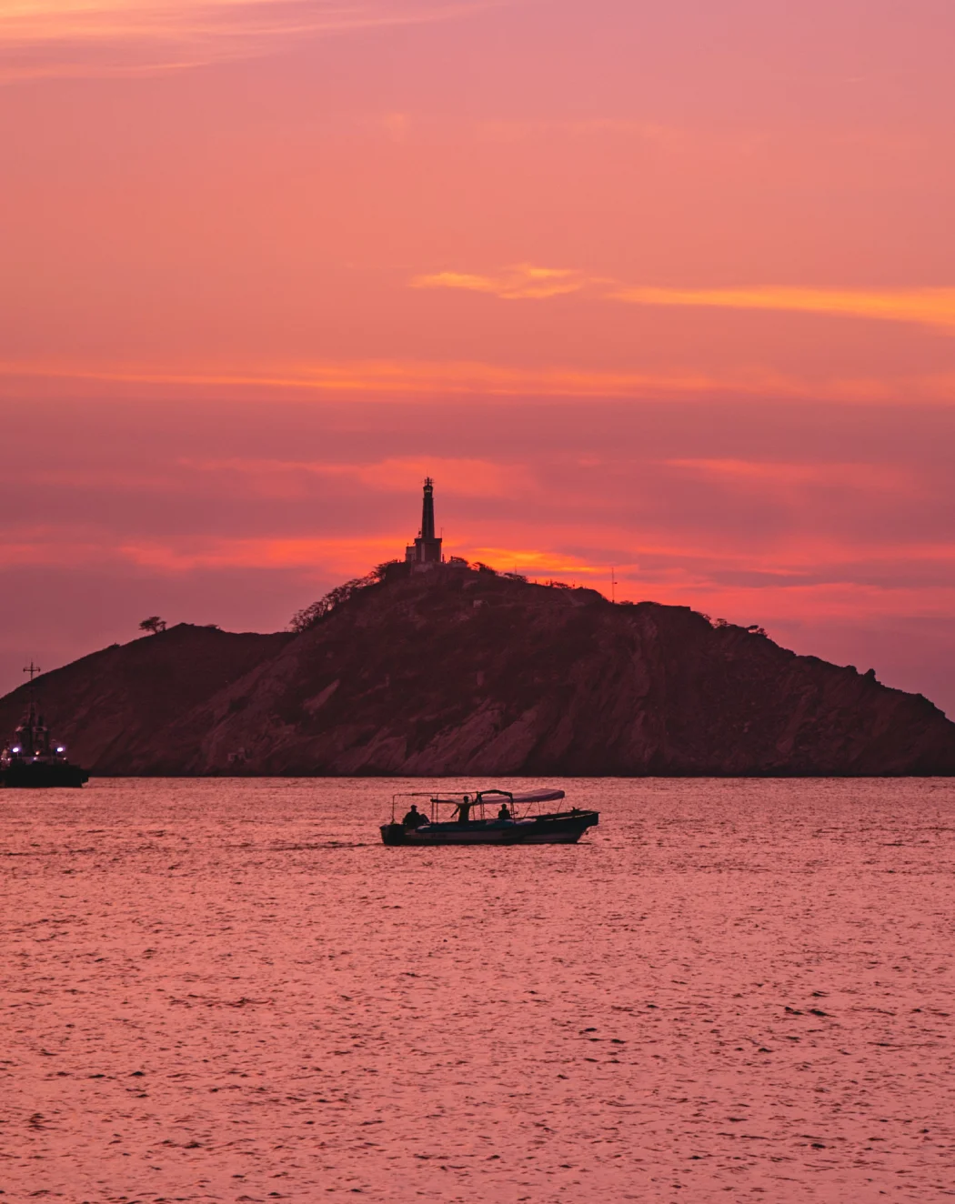Santa Marta y Tayrona 5 Dias: Mar y Naturaleza