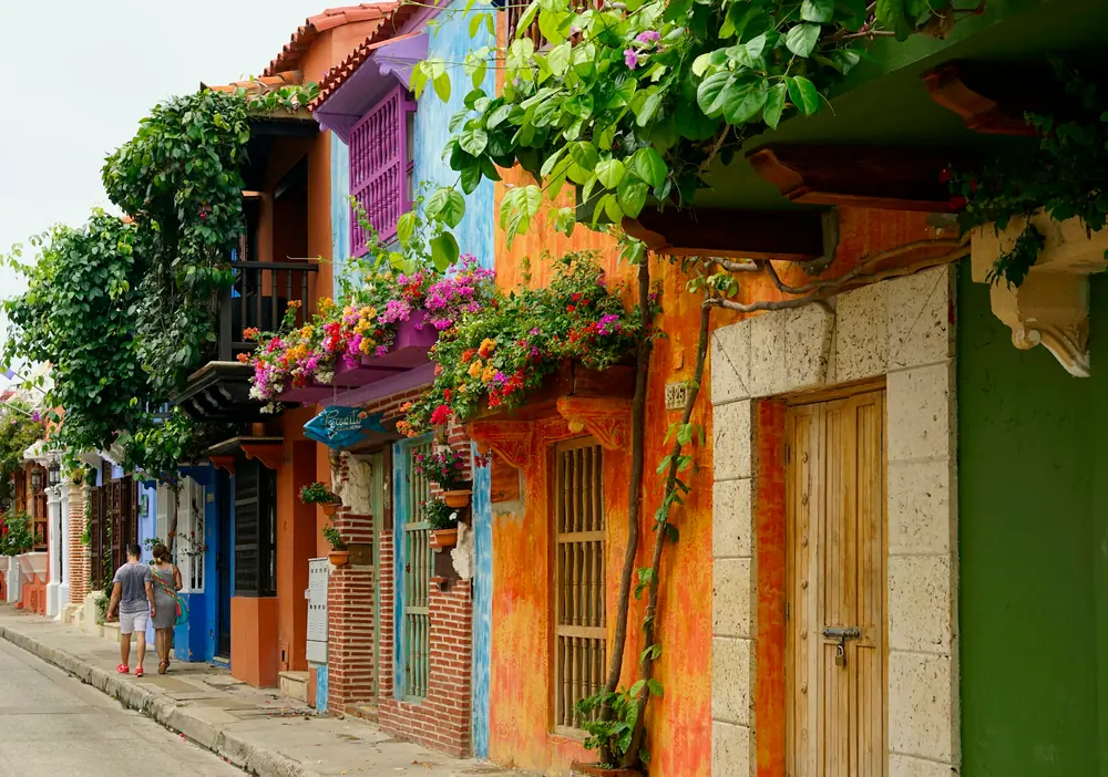 El cierre perfecto: historia colonial, sabor caribeño y un día de playa para disfrutar sin prisa.