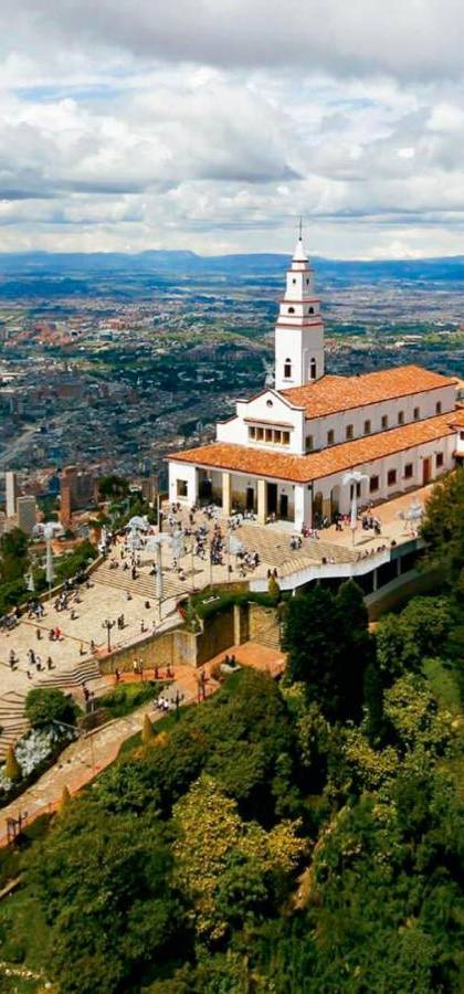 Bogota Esencial: Cultura y Sal en 4 Dias día 2