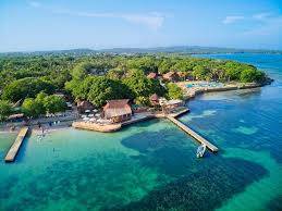 Pasadia isla encanto