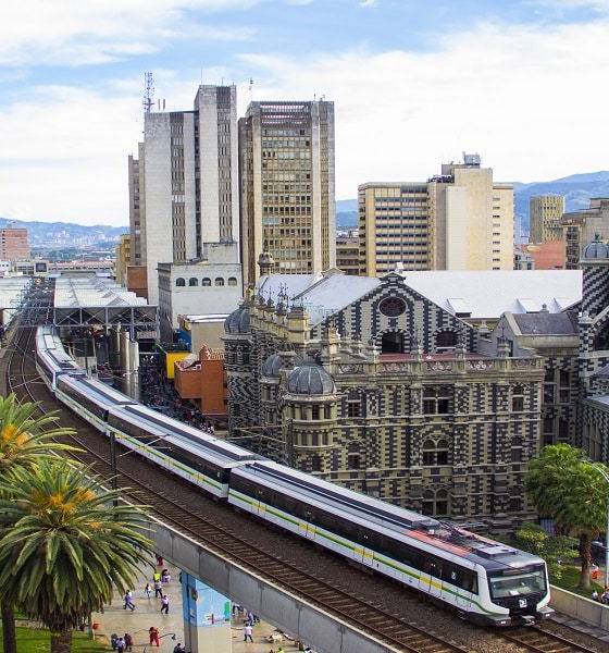 Fullday en Medellín City Tour + Comuna 13