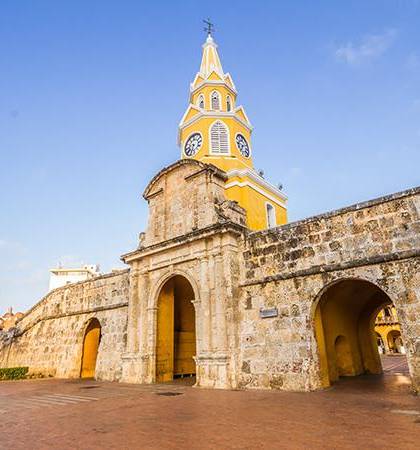 Colombia Imperdible 9 Dias: Bogota, Medellin y Cartagena día 5