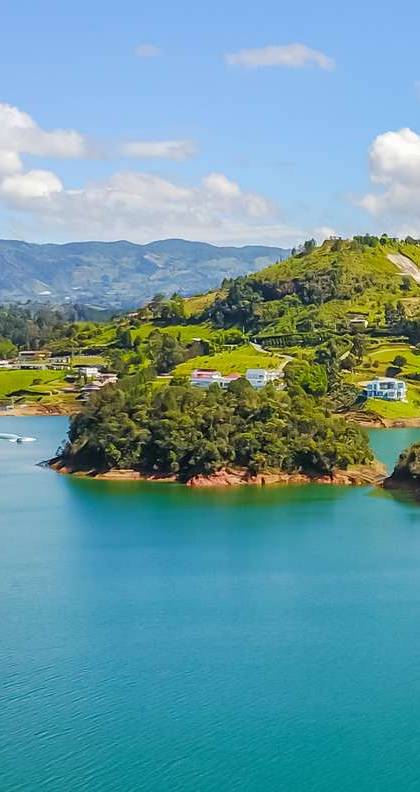 Colombia Imperdible 9 Dias: Bogota, Medellin y Cartagena día 8