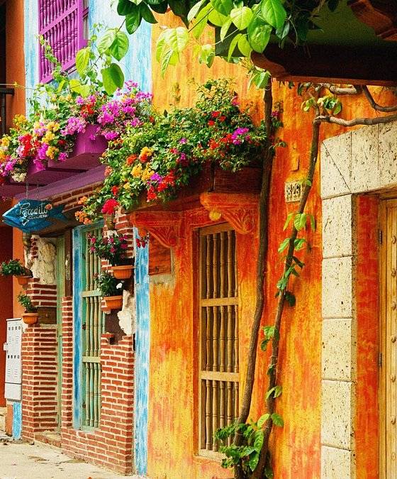 City tour por Cartagena con entrada
