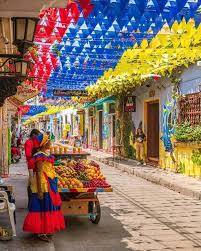 Recorrido por la ciudad:  Cartagena y los cartageneros