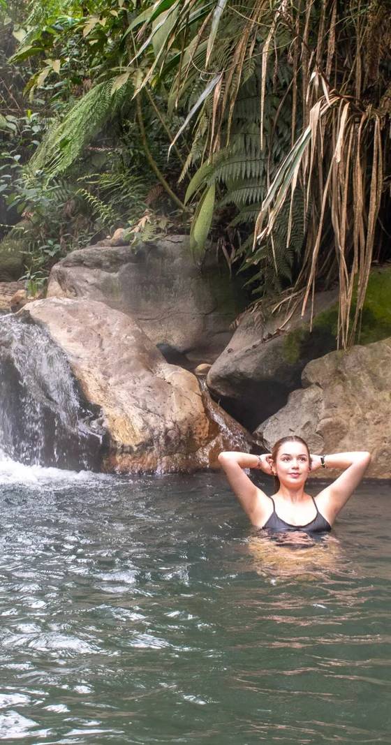 Experiencia Oxigeno en San Vicente