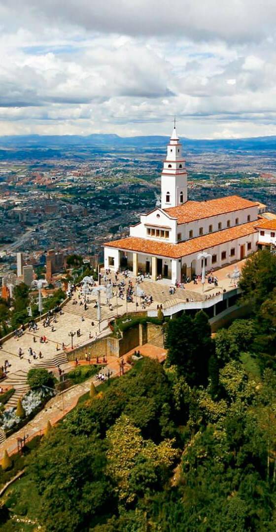 Citytour + Monserrate