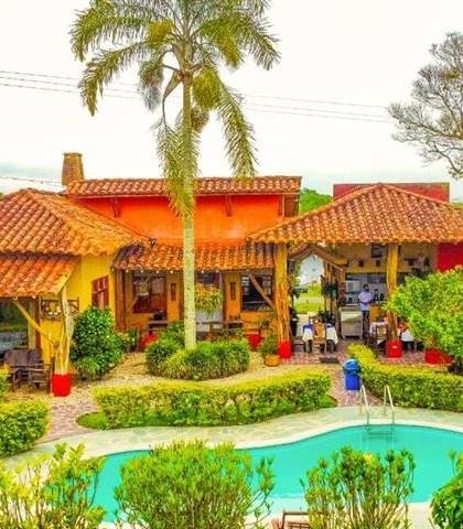 Colombia en Familia — 15 días inolvidables día 4
