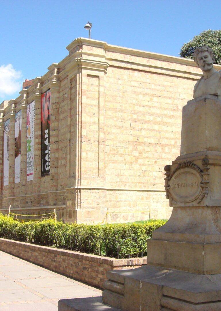 City Tour Bogotá-Museo