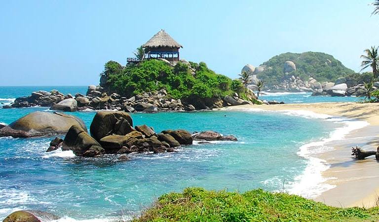 Parque Tayrona
