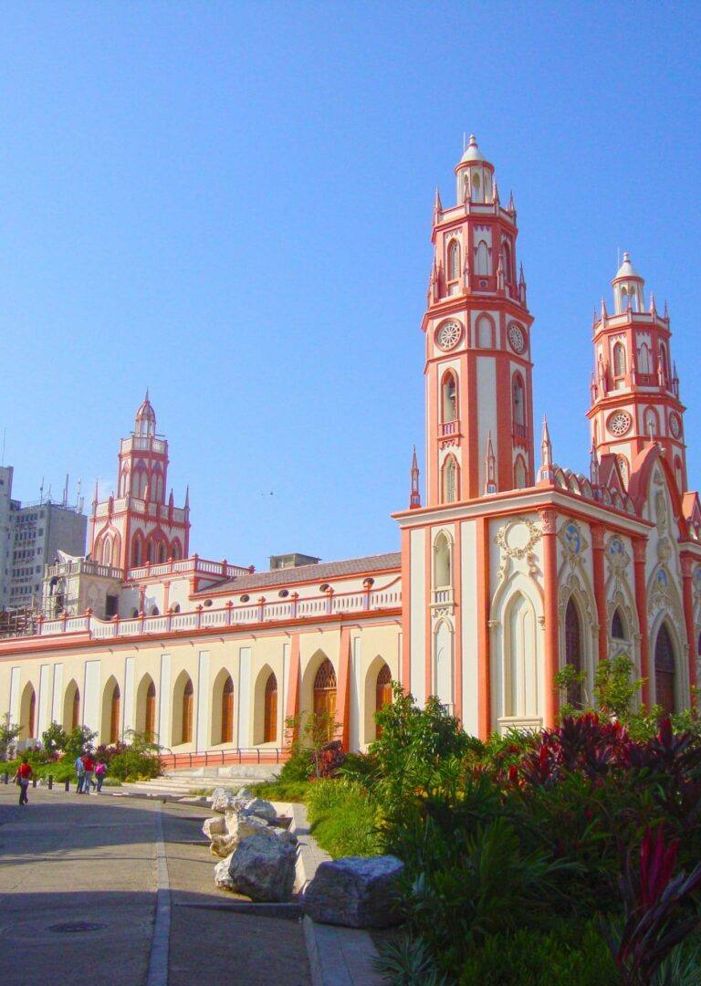 Barranquilla Realismo Mágico