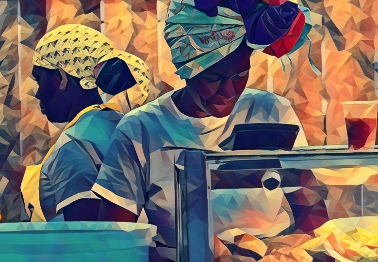 El litoral pacifico colombiano una cultura narrada en su cocina